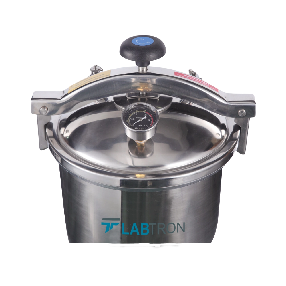 Portable Autoclave LPOA-B16